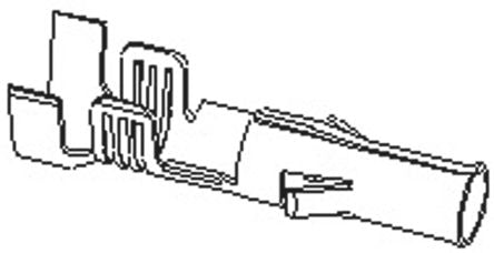 Molex 18-12-1222 8215639