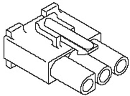 Molex 19-09-1039 8215654