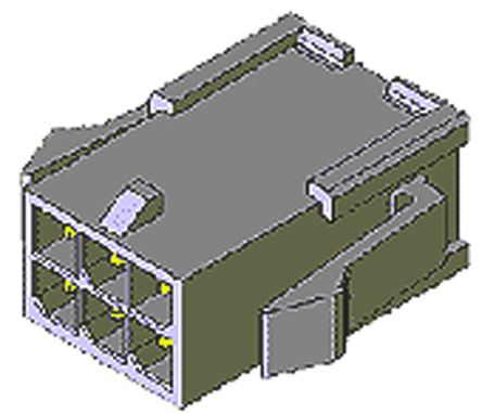 Molex 43020-2201 8215871