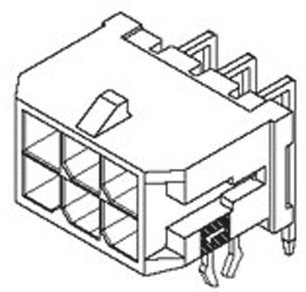 Molex 43045-1202 8215881