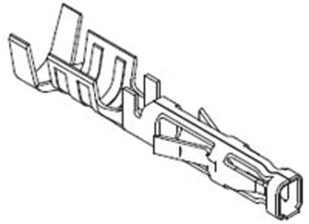 Molex 462350-002 8215998