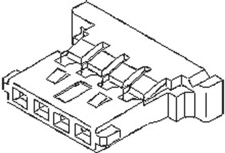 Molex 51146-0900 8216010