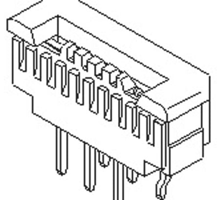 Molex 52030-1129 8216023