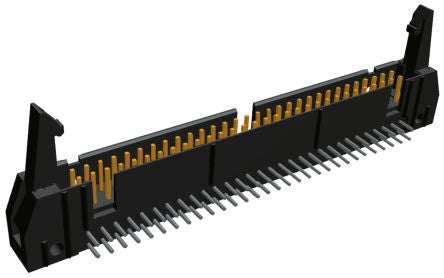 TE Connectivity 1-5102153-2 1642187