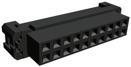 TE Connectivity 1-111626-9 1620794