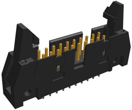 TE Connectivity 5499160-4 1642306