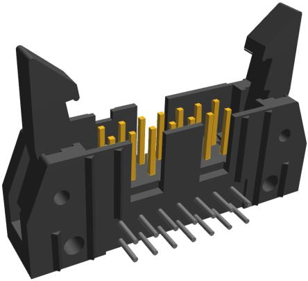TE Connectivity 5499913-2 1642311