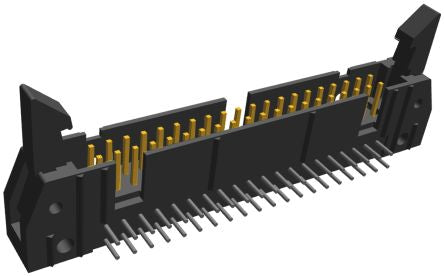 TE Connectivity 5499913-9 8219007