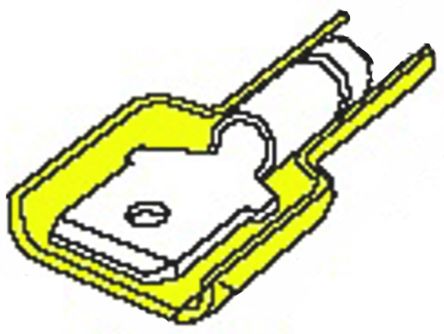 Molex 19001-0010 8220996