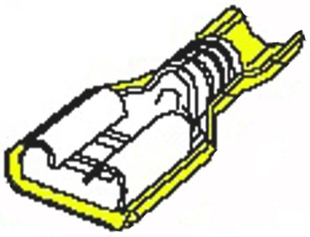 Molex 19003-0064 8221028