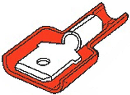 Molex 19004-0001 8221034