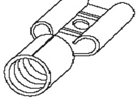 Molex 19016-0001 8719614