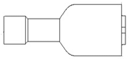 Molex 19013-0025 8221075