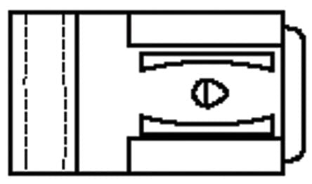 Molex 19008-0038 8221533
