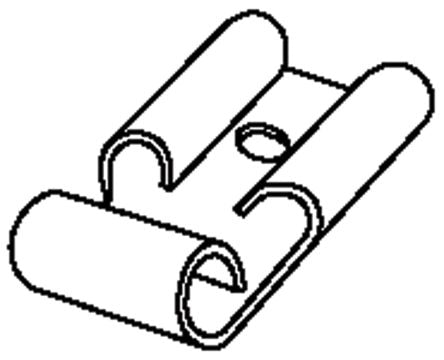 Molex 19008-0002 8221539