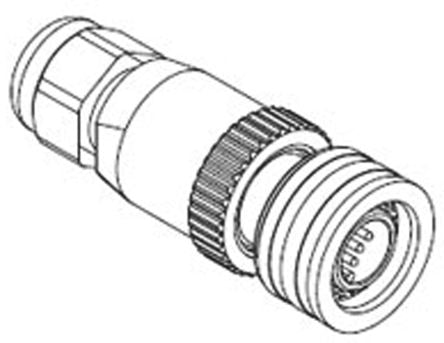 Molex 120085-0003 8221612