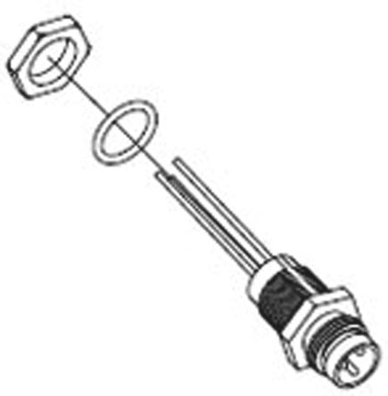 Molex 120090-0029 8221624