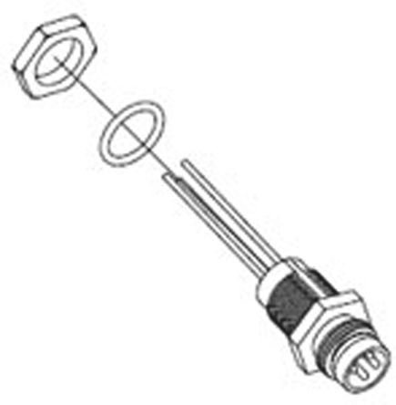 Molex 120090-0032 8221628