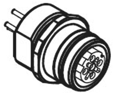 Molex 120109-5004 8221643