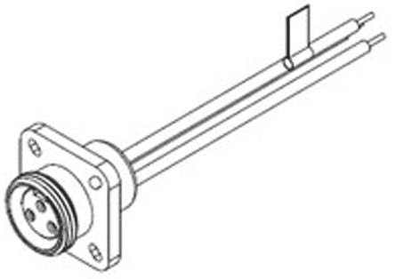 Molex 130013-0273 8221700