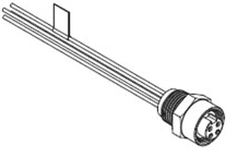 Molex 130013-0300 8221707