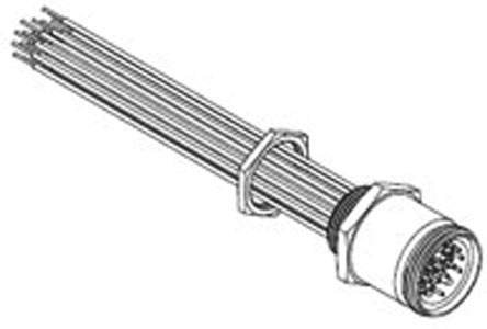 Molex 130015-0112 8221794