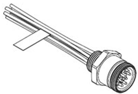 Molex 130015-0143 8221804