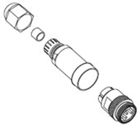 Molex 130017-0011 8221810