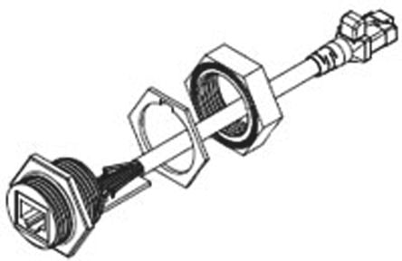 Molex 130055-0002 8221886