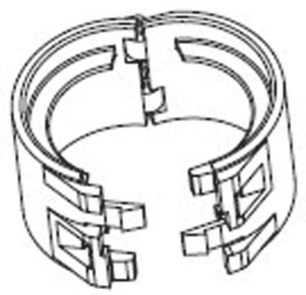 Molex 130070-0012 8221918