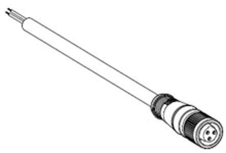 Molex 120072-0171 8222003