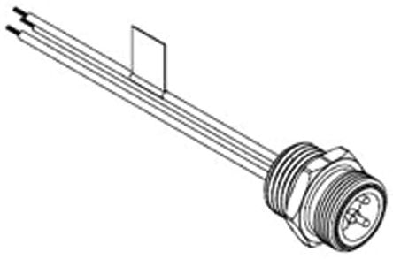 Molex 130013-0605 8222034