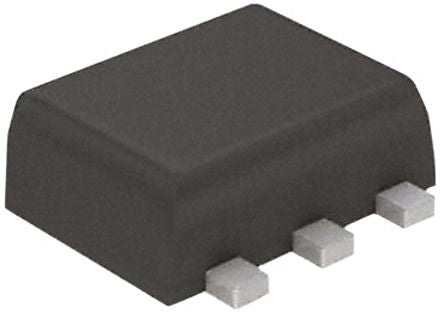 DiodesZetex BAT54V-7 8222116