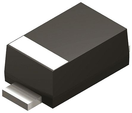 DiodesZetex DDZ12C-7 8222346