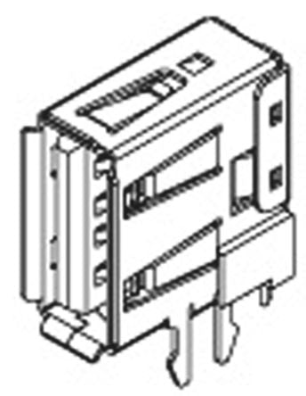 Molex 67329-8020 8223208
