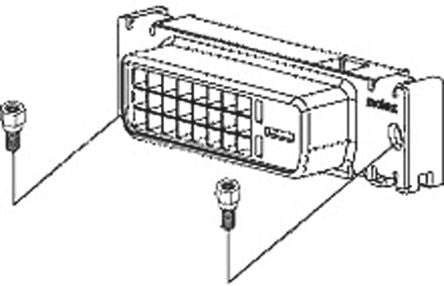 Molex 74320-5004 8223210