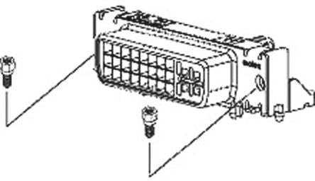 Molex 74320-1004 8223217
