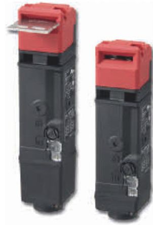 Omron D4SL-N3NFG-DN 8223860