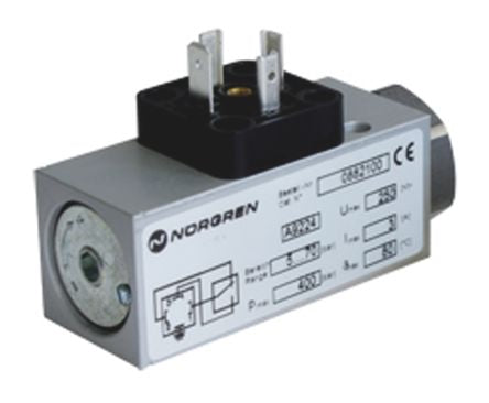 IMI Norgren 0882400000000000 8223955
