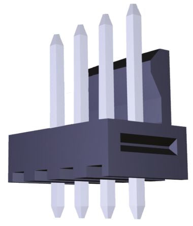 Molex 171856-3004 8224724