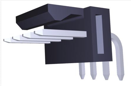 Molex 171857-3004 8224734
