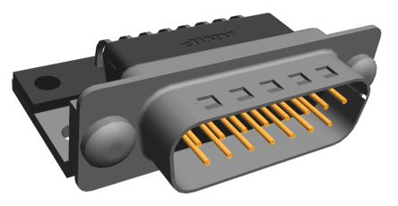 TE Connectivity 5745352-4 8224932