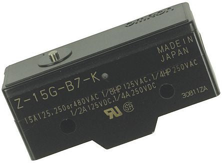 Omron Z-15G-B7-K 8225588