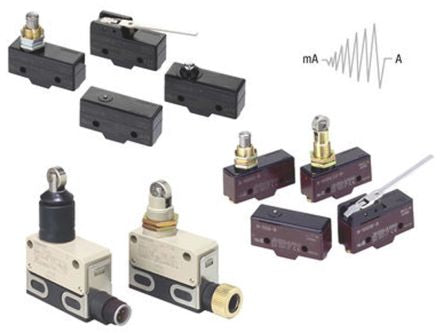 Omron ZE-Q22-2S 8225658