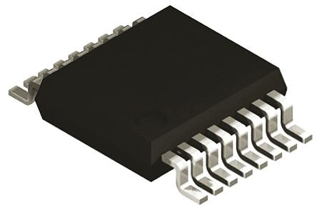 Analog Devices LTC3603EMSE#PBF 1557473
