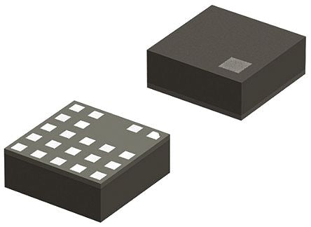 Analog Devices LTM8020MPV#PBF 8225816