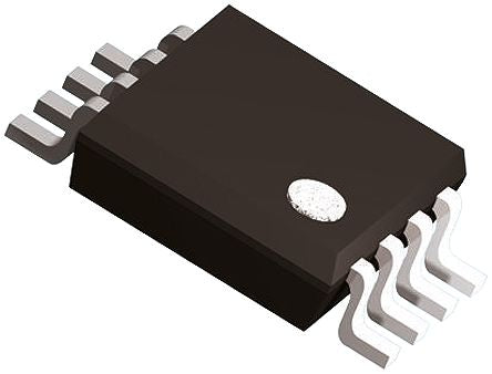 Analog Devices LTC2950ITS8-2#TRMPBF 1557520
