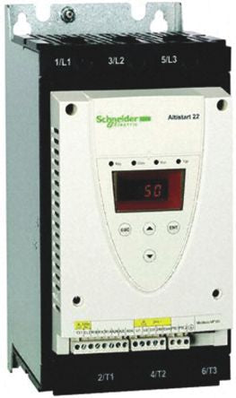 Schneider Electric ATS22C11S6 8226005