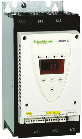 Schneider Electric ATS22D62S6 8226073