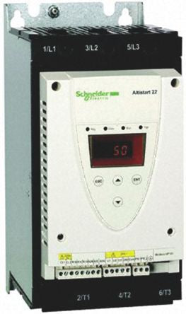 Schneider Electric ATS22D32S6 8226159